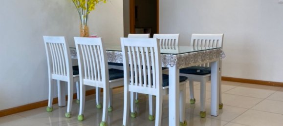 3 Schlafzimmer Wohnung in Binh Thanh, Vietnam, Nr. 17846 20