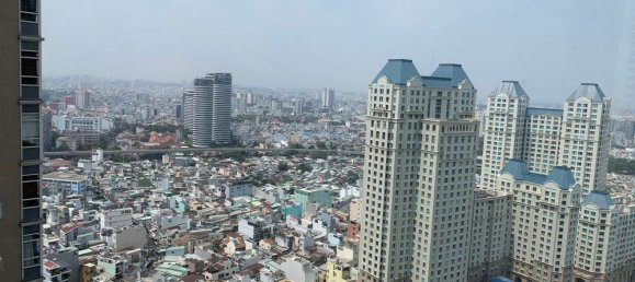 3 Schlafzimmer Wohnung in Binh Thanh, Vietnam, Nr. 17846 7