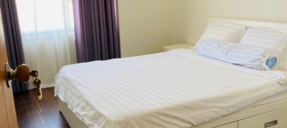 3 Schlafzimmer Wohnung in Binh Thanh, Vietnam, Nr. 17846 4