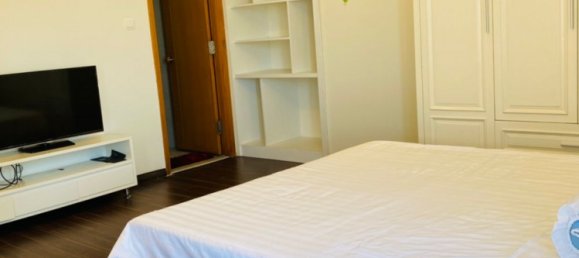 3 Schlafzimmer Wohnung in Binh Thanh, Vietnam, Nr. 17846 13