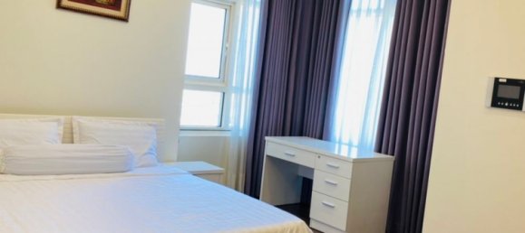 3 Schlafzimmer Wohnung in Binh Thanh, Vietnam, Nr. 17846 21