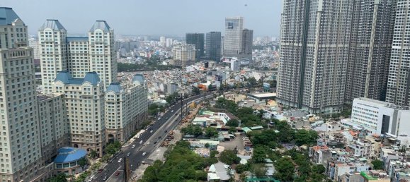 3 Schlafzimmer Wohnung in Binh Thanh, Vietnam, Nr. 17846 24