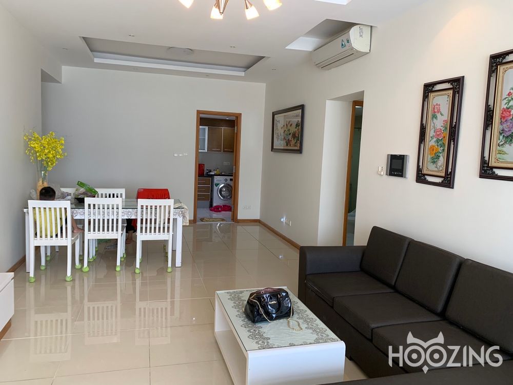 3 Schlafzimmer Wohnung in Binh Thanh, Vietnam, Nr. 17846