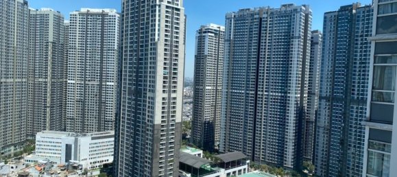 3 Schlafzimmer Wohnung in Binh Thanh, Vietnam, Nr. 17846 19