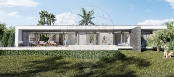 4 bedrooms Land in Porches, Portugal No. 57268 2