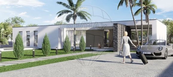 4 bedrooms Land in Porches, Portugal No. 57268 4