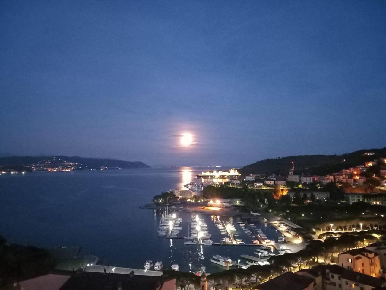 4-Zimmer Wohnung in La Spezia, Italy, Nr. 26762