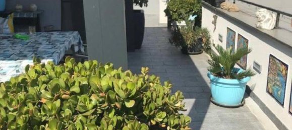 4-Zimmer Wohnung in La Spezia, Italy, Nr. 26762 16