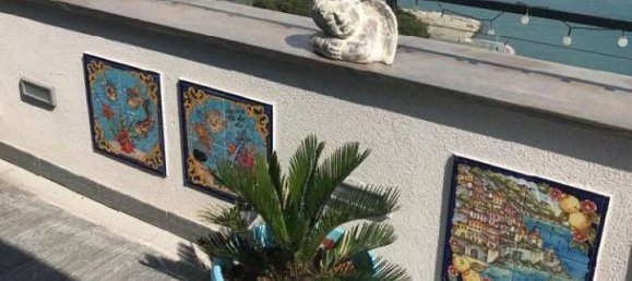 4-Zimmer Wohnung in La Spezia, Italy, Nr. 26762 15