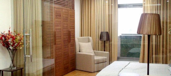 1 bedroom Apartment in Cau Giay, Vietnam No. 4777 9