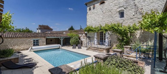 Casa T4 em Eymet, France N.º 278727 2