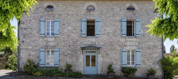 Casa T4 em Eymet, France N.º 278727 15