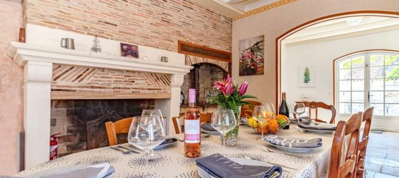 Casa T4 em Eymet, France N.º 278727 12