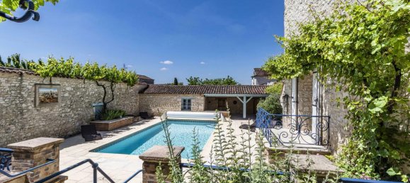 Casa T4 em Eymet, France N.º 278727 14