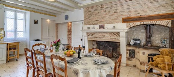 Casa T4 em Eymet, France N.º 278727 11