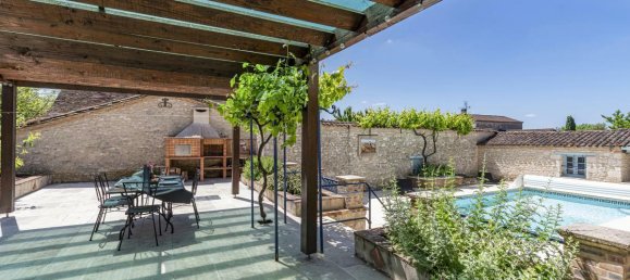 Casa T4 em Eymet, France N.º 278727 13