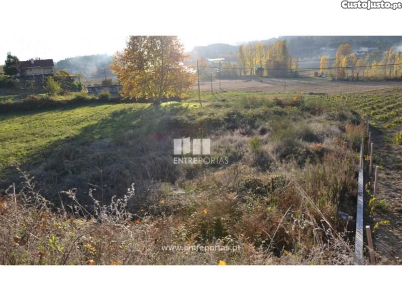 Terrain à Vila Mea, Portugal 1150m² No. 59355