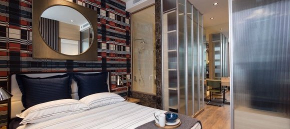 2 bedrooms Condo in Watthana, Thailand No. 64728 5