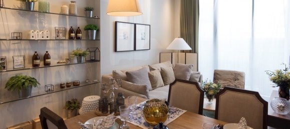 2 bedrooms Condo in Watthana, Thailand No. 64728 4