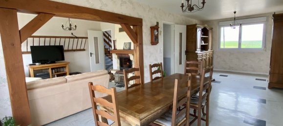 Дом с 5 спальнями в Фавьер, Франция № 39225 4