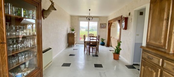 Дом с 5 спальнями в Фавьер, Франция № 39225 2