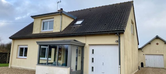 Дом с 5 спальнями в Фавьер, Франция № 39225 13