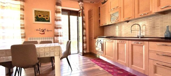 3 bedrooms Apartment in Malnate, Italy No. 363517 3