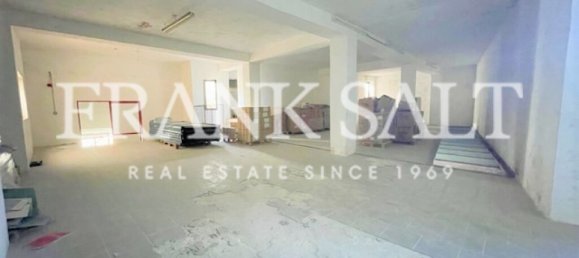  مستودع في Mosta, Malta 1391متر مربع رقم 12359 2