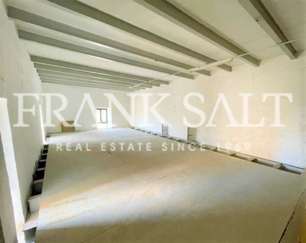  مستودع في Mosta, Malta 1391متر مربع رقم 12359