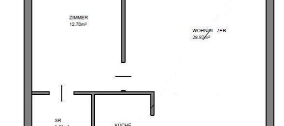 2غرفة شقة في Wahring, Austria رقم 98531 4