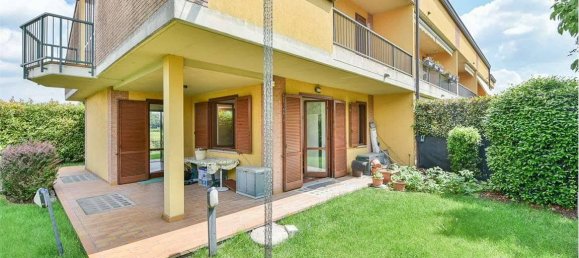 3 bedrooms Villa in Rovellasca, Italy No. 314927 18