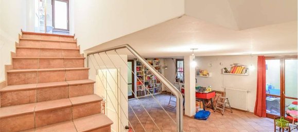 3 bedrooms Villa in Rovellasca, Italy No. 314927 10