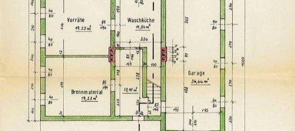 Дом с 5 комнатами в Гаден, Австрия № 174198 7