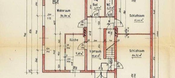 Дом с 5 комнатами в Гаден, Австрия № 174198 6