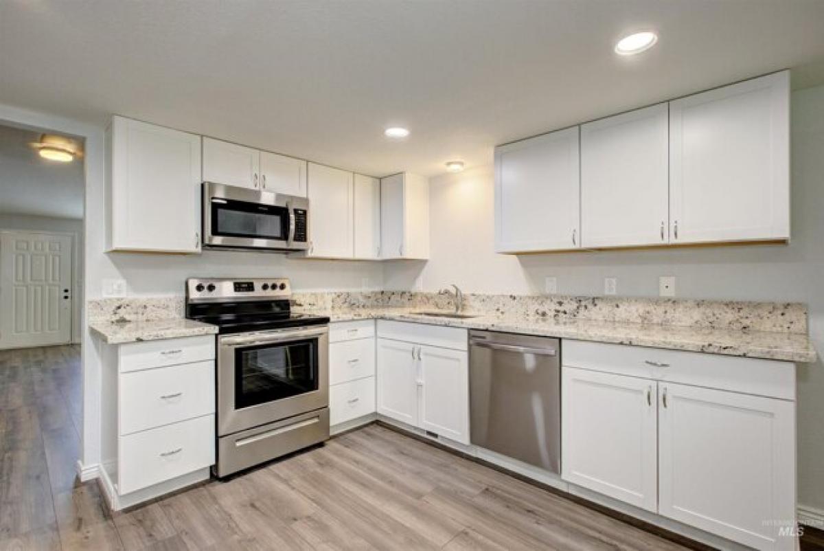 3 bedrooms House in Boise, USA No. 388629