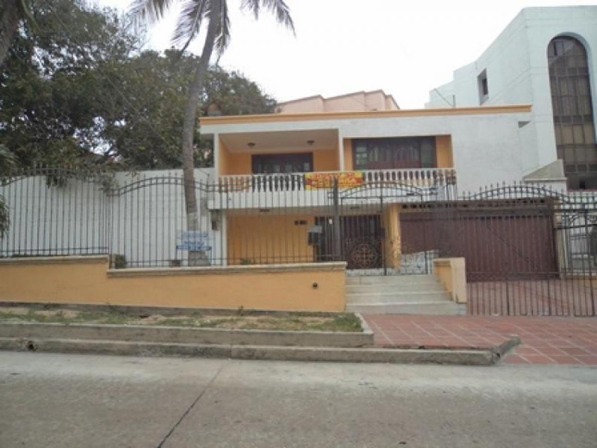 Casa T5 em Atlantico, Colombia N.º 7105