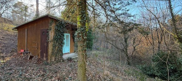 Land in Hernals, Austria No. 127637 4