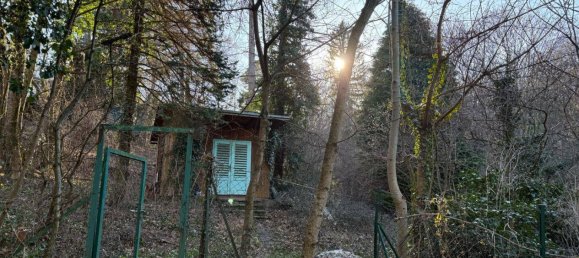 Land in Hernals, Austria No. 127637 5