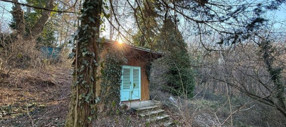 Land in Hernals, Austria No. 127637 3