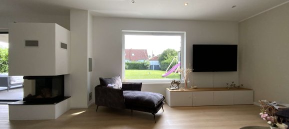 4 bedrooms House in Bergstrase, Germany No. 319789 15