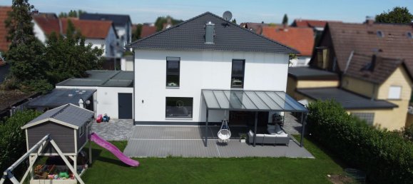 4 bedrooms House in Bergstrase, Germany No. 319789 9
