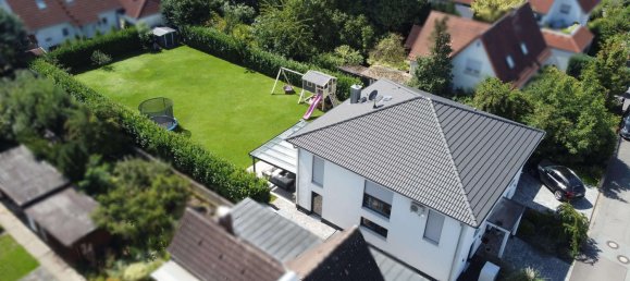 4 bedrooms House in Bergstrase, Germany No. 319789 8