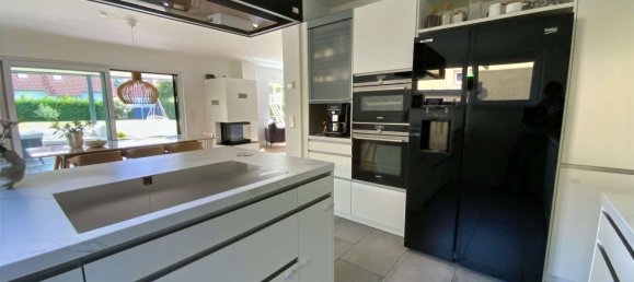 4 bedrooms House in Bergstrase, Germany No. 319789 12