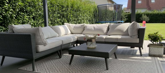 4 bedrooms House in Bergstrase, Germany No. 319789 25