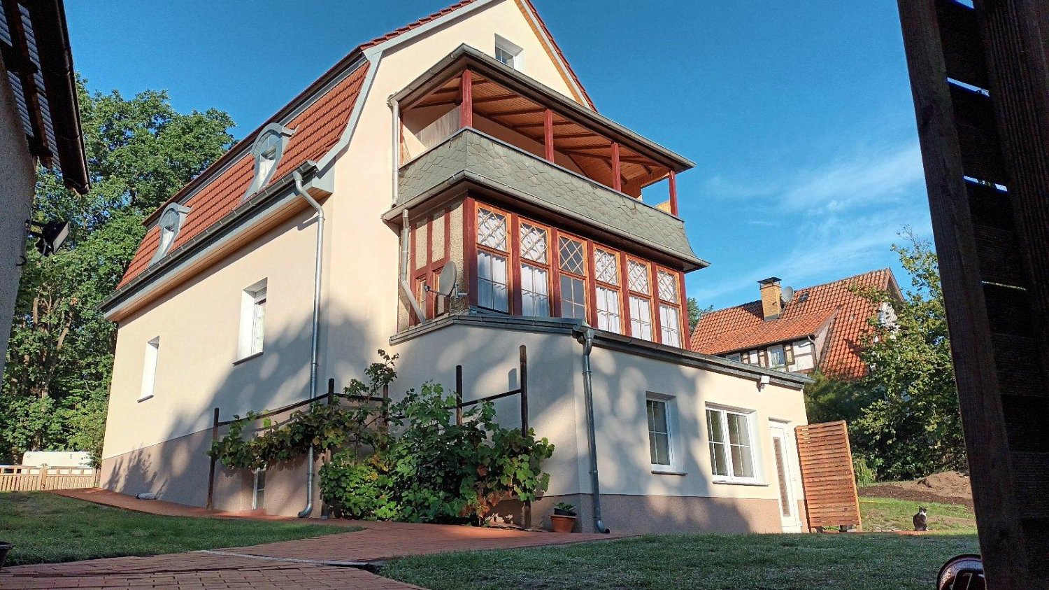 Villa de 10 divisões em Oder-Spree, Germany N.º 226031