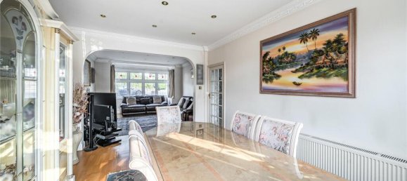 3 bedrooms House in Harrow, United Kingdom No. 12177 32