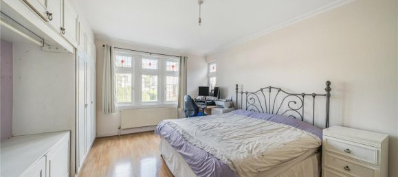 3 bedrooms House in Harrow, United Kingdom No. 12177 14