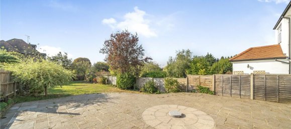 3 bedrooms House in Harrow, United Kingdom No. 12177 25