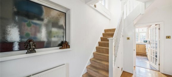 3 bedrooms House in Harrow, United Kingdom No. 12177 15