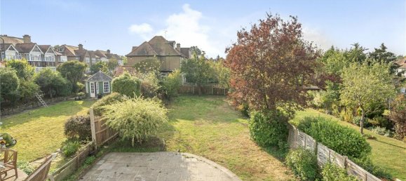 3 bedrooms House in Harrow, United Kingdom No. 12177 17